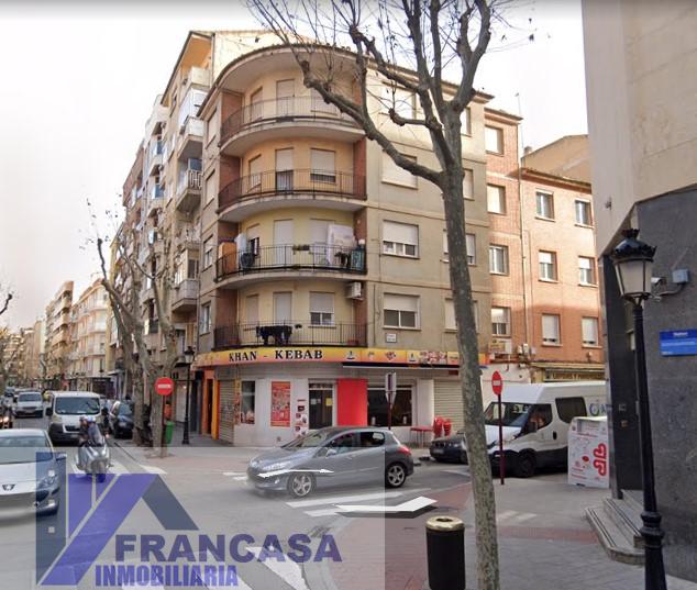 Venta de piso en Albacete