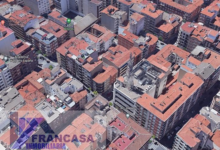 Venta de piso en Albacete