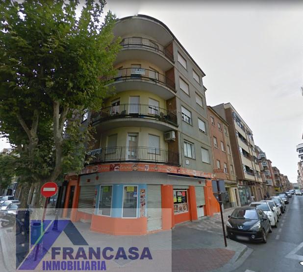 Venta de piso en Albacete