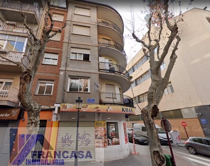 Venta de piso en Albacete