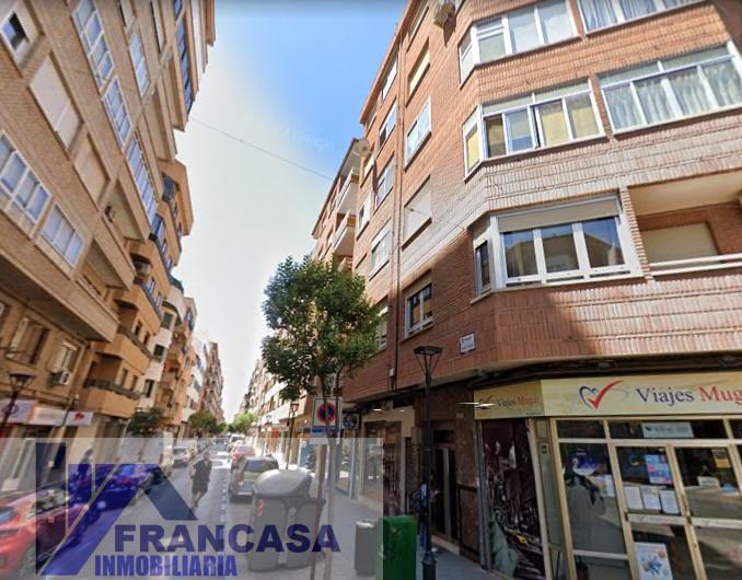 For sale of flat in Albacete
