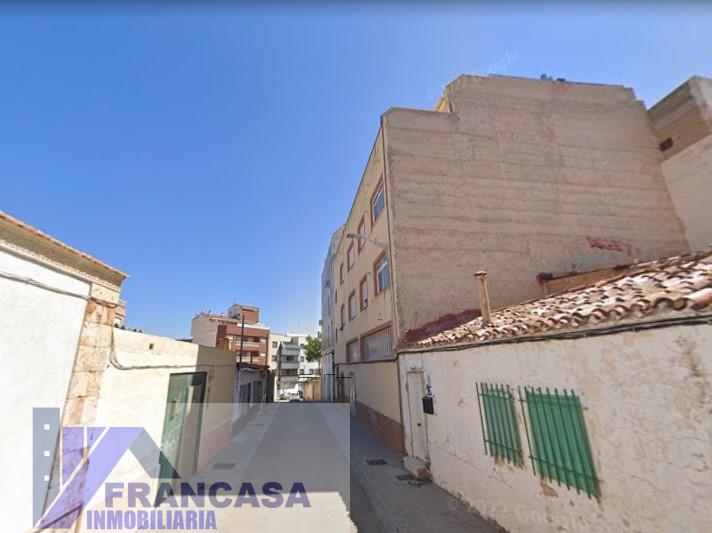 For sale of flat in Albacete