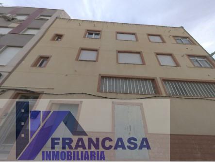 For sale of flat in Albacete