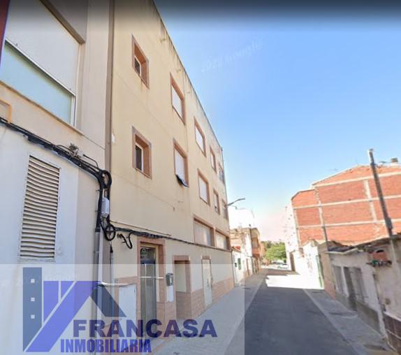 For sale of flat in Albacete