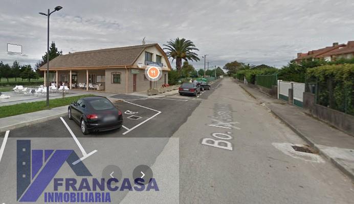 For sale of chalet in Pedreña