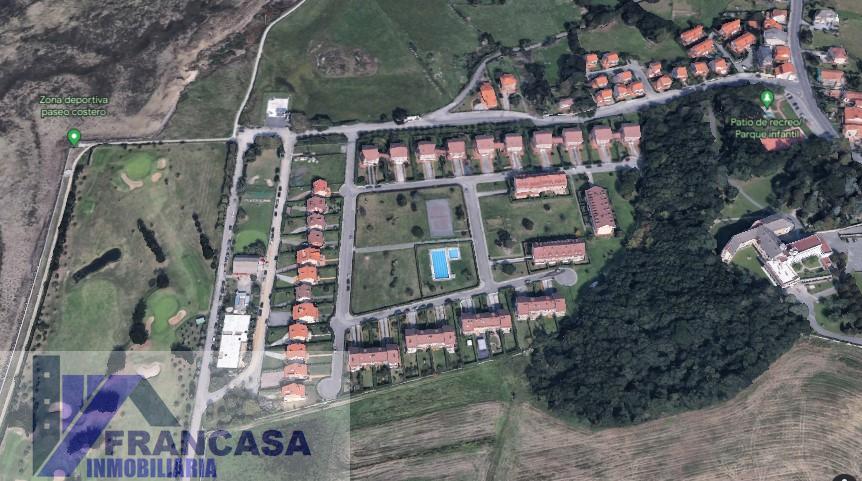 For sale of chalet in Pedreña