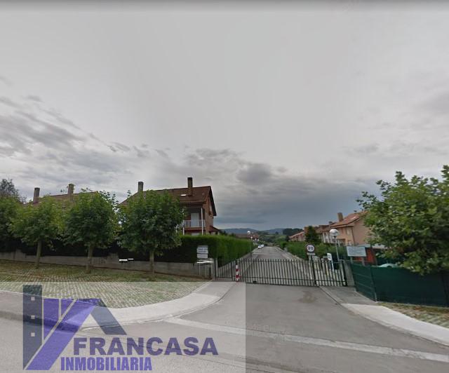 For sale of chalet in Pedreña