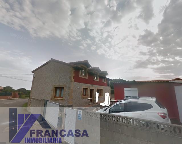 For sale of chalet in Santa Cruz de Bezana