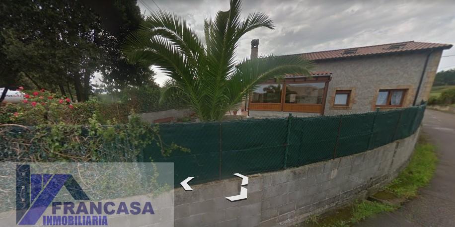 For sale of chalet in Santa Cruz de Bezana