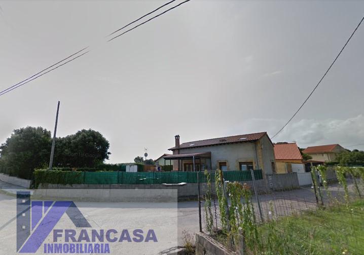 For sale of chalet in Santa Cruz de Bezana