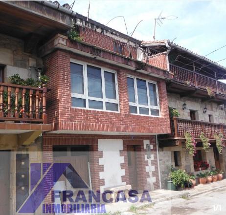 Venta de casa en Selaya