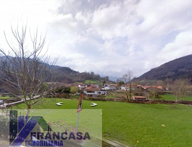 For sale of house in Anievas