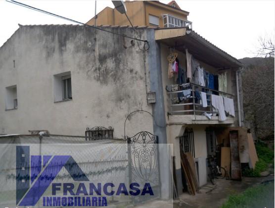 Venta de casa en Santoña