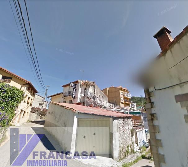 Venta de casa en Santoña