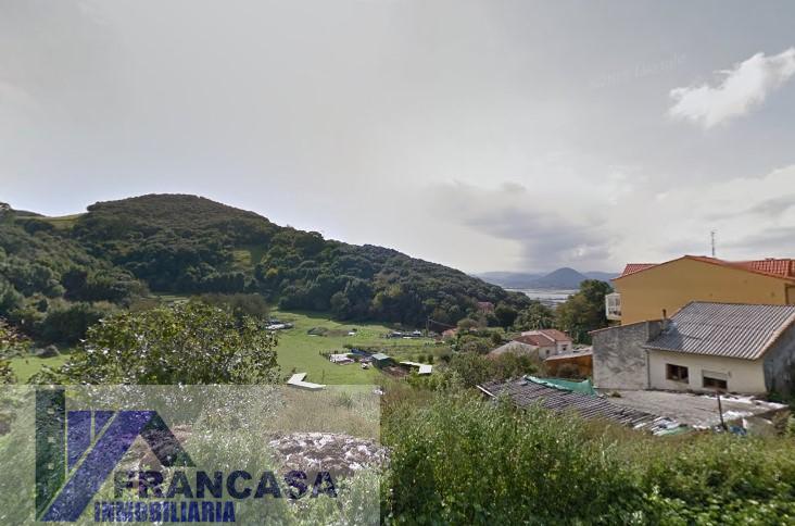 Venta de casa en Santoña