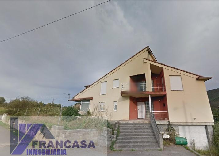 For sale of house in Puente Viesgo