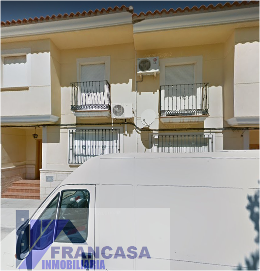 For sale of house in La Gineta