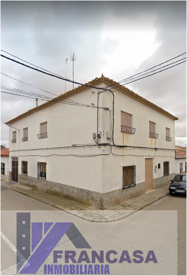 For sale of house in Villarrobledo