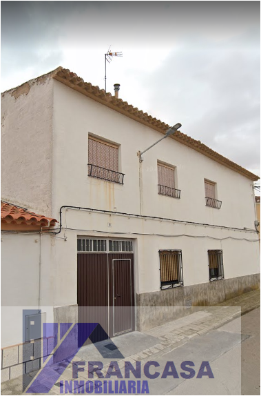 For sale of house in Villarrobledo