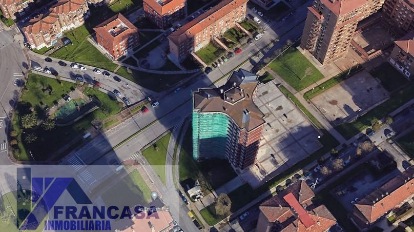 For sale of flat in Santander