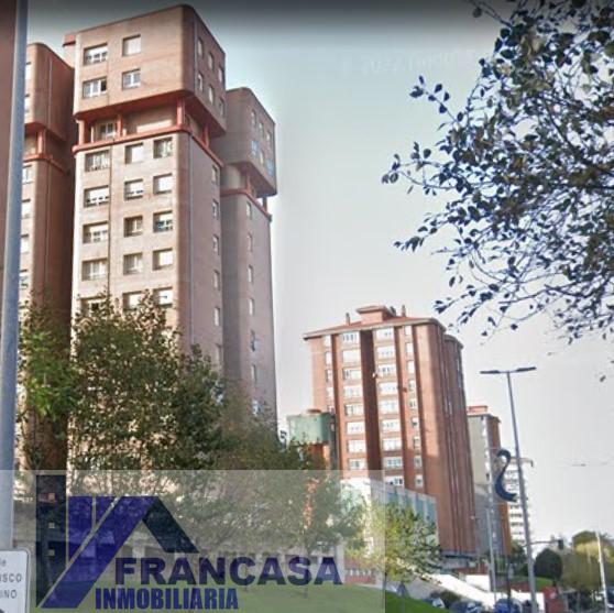 Venta de piso en Santander