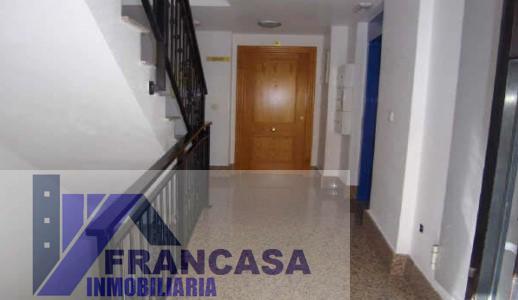 Venta de piso en Mazarrón