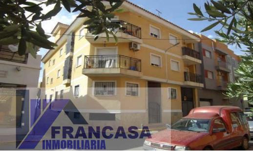 Venta de piso en Mazarrón