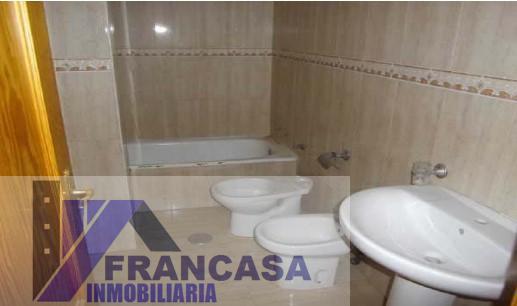 For sale of flat in Mazarrón