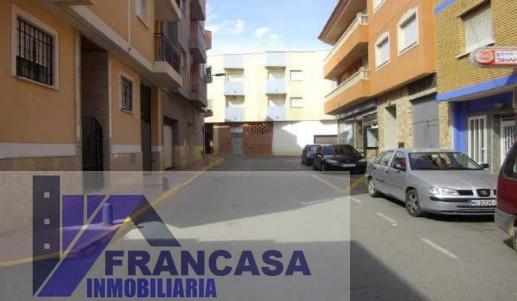 Venta de piso en Mazarrón