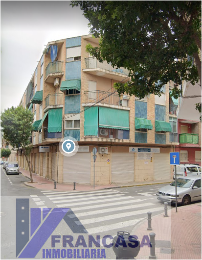 Venta de piso en San Vicente del Raspeig