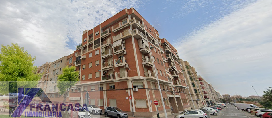 For sale of flat in Elche-Elx
