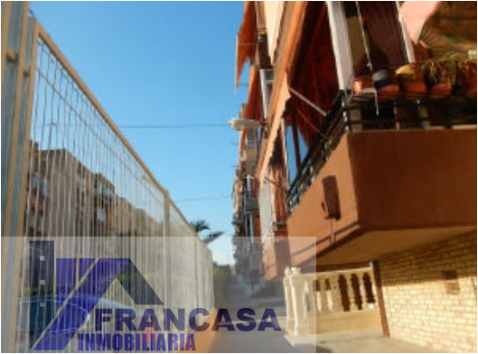 For sale of flat in Alicante