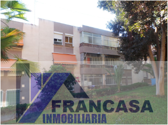 For sale of flat in Alicante