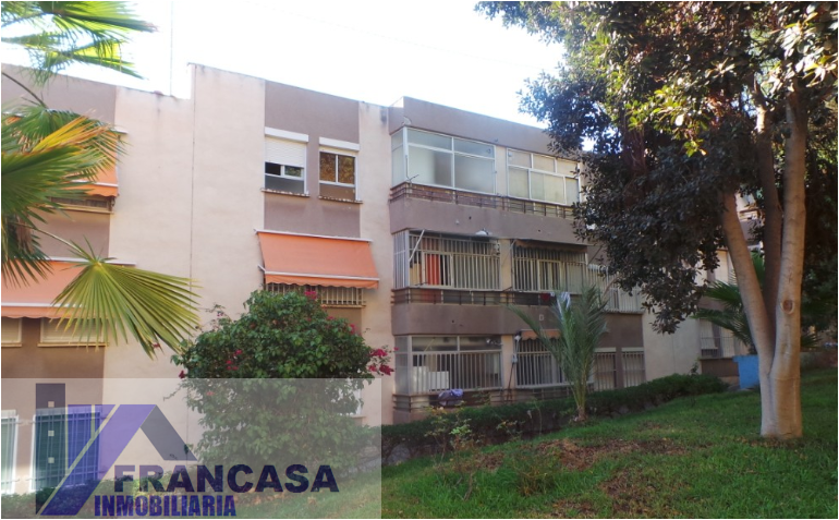 For sale of flat in Alicante