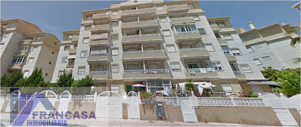 Venta de piso en Torrevieja
