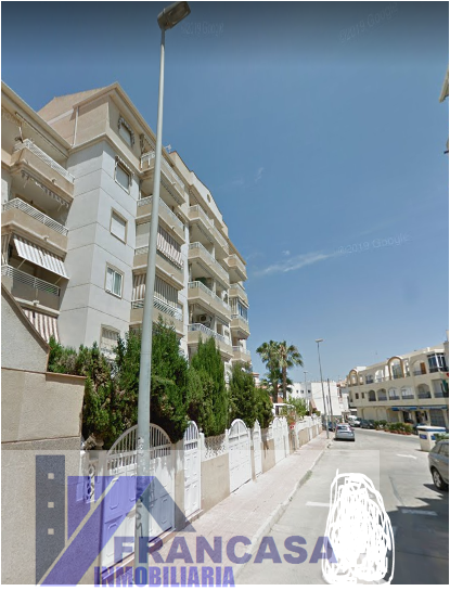 Venta de piso en Torrevieja