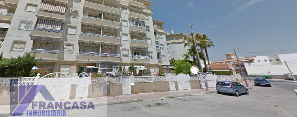 Venta de piso en Torrevieja