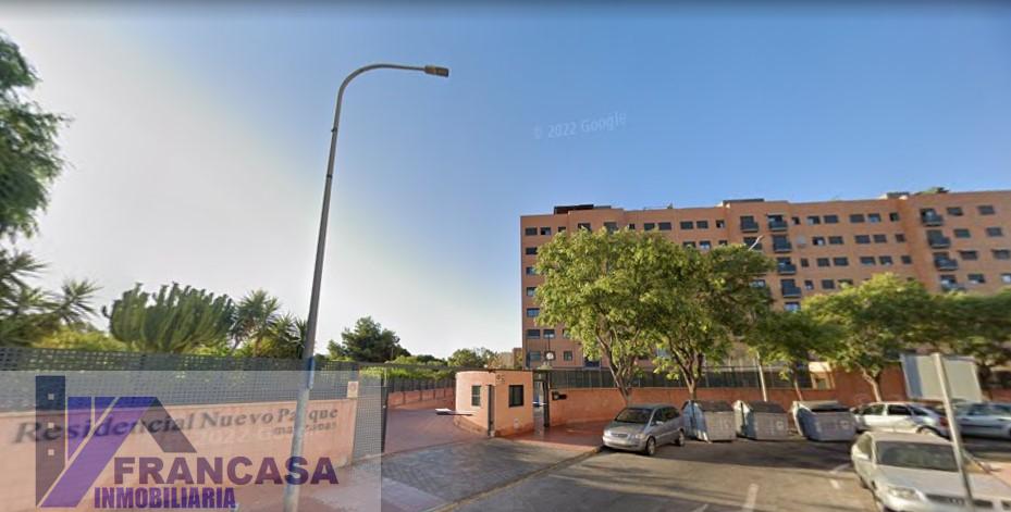 For sale of flat in San Vicente del Raspeig