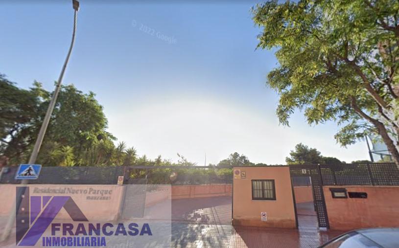 For sale of flat in San Vicente del Raspeig