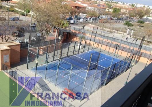 For sale of flat in San Vicente del Raspeig