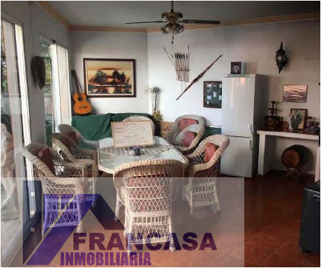 For sale of chalet in La Nucia