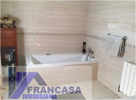 For sale of chalet in La Nucia