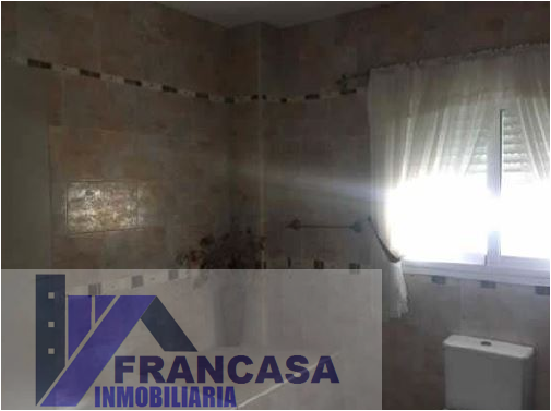 For sale of chalet in La Nucia