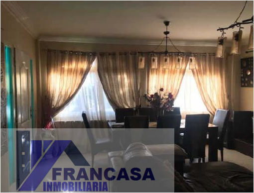 For sale of chalet in La Nucia