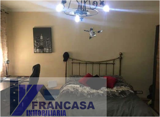 For sale of chalet in La Nucia
