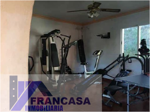 For sale of chalet in La Nucia