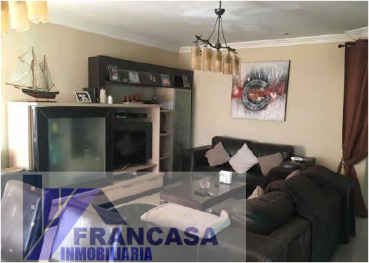 For sale of chalet in La Nucia