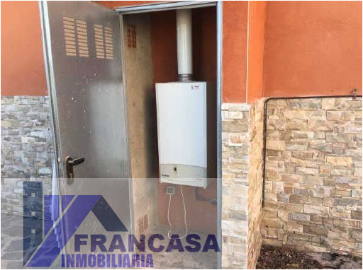 For sale of chalet in La Nucia