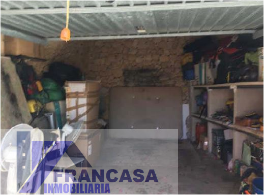 For sale of chalet in La Nucia
