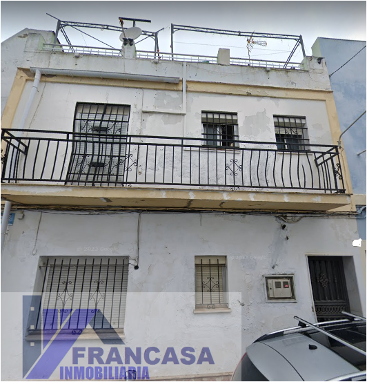 Venta de casa en El Puerto de Santa María